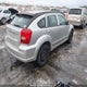 1B3HB48A59D174980 2009 Dodge Caliber Sxt auction photo thumbnail 4