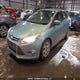 1FAHP3F21CL186780 2012 Ford Focus Se auction photo thumbnail 2