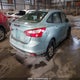 1FAHP3F21CL186780 2012 Ford Focus Se auction photo thumbnail 4