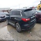 5N1AL0MM5DC304966 2013 Infiniti Jx35 auction photo thumbnail 3