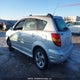 5Y2SL65806Z454450 2006 Pontiac Vibe auction photo thumbnail 3