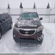 5XYKWDA25BG186145 2011 Kia Sorento auction photo thumbnail 12