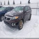 5XYKWDA25BG186145 2011 Kia Sorento auction photo thumbnail 2