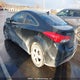 KMHDH6AE5DU007916 2013 Hyundai Elantra Gls auction photo thumbnail 3