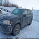 5GZCZ33Z97S869160 2007 Saturn Vue Hybrid 4 Cyl auction photo thumbnail 14