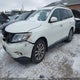 5N1AR2MM4EC644119 2014 Nissan Pathfinder Platinum/S/Sl/Sv auction photo thumbnail 2