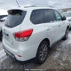 5N1AR2MM4EC644119 2014 Nissan Pathfinder Platinum/S/Sl/Sv auction photo thumbnail 4