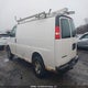 1GCGG25C991143173 2009 Chevrolet Express 2500 Standard auction photo thumbnail 14