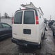 1GCGG25C991143173 2009 Chevrolet Express 2500 Standard auction photo thumbnail 4