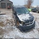 2C4RDGBG1CR141944 2012 Dodge Grand Caravan Se auction photo thumbnail 1