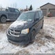 2C4RDGBG1CR141944 2012 Dodge Grand Caravan Se auction photo thumbnail 2