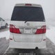 MNH15005050900000 2007 Toyota Alphard auction photo thumbnail 17