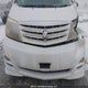 MNH15005050900000 2007 Toyota Alphard auction photo thumbnail 20