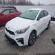 3KPF54AD1ME370469 2021 Kia Forte Ex auction photo thumbnail 2