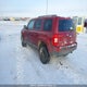 1C4NJRAB2DD194861 2013 Jeep Patriot Sport/North auction photo thumbnail 3
