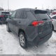 2T3B1RFV8SC511078 2025 Toyota Rav4 Le auction photo thumbnail 3