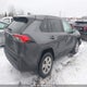 2T3B1RFV8SC511078 2025 Toyota Rav4 Le auction photo thumbnail 4