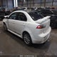 JA32V2FW1CU607554 2012 Mitsubishi Lancer Se auction photo thumbnail 3