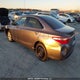 4T1BF1FK0HU370452 2017 Toyota Camry Le auction photo thumbnail 3
