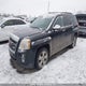 2GKFLWEK8F6222885 2015 GMC Terrain Sle auction photo thumbnail 2