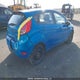 3FADP4EJ5EM173271 2014 Ford Fiesta Se auction photo thumbnail 4