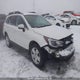 4S4BSDAC4J3266748 2018 Subaru Legacy Outback auction photo thumbnail 1
