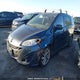 JM1CW2DL7C0116845 2012 Mazda Mazda5 Gt auction photo thumbnail 2