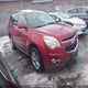 2GNFLCE35F6182890 2015 Chevrolet Equinox auction photo thumbnail 1
