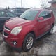 2GNFLCE35F6182890 2015 Chevrolet Equinox auction photo thumbnail 6