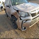 JF2SJHLCXEH435144 2014 Subaru Forester 2.0Xt Touring auction photo thumbnail 6