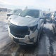 3GNAXUEV3NL243377 2022 Chevrolet Equinox auction photo thumbnail 2