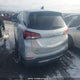 3GNAXUEV3NL243377 2022 Chevrolet Equinox auction photo thumbnail 3