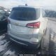 3GNAXUEV3NL243377 2022 Chevrolet Equinox auction photo thumbnail 4