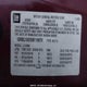 1GNEL19X95B119879 2005 Chevrolet Astro auction photo thumbnail 9