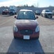 KMHCN4BC8AU483546 2010 Hyundai Accent Gls auction photo thumbnail 12