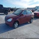 KMHCN4BC8AU483546 2010 Hyundai Accent Gls auction photo thumbnail 2
