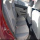 KMHCN4BC8AU483546 2010 Hyundai Accent Gls auction photo thumbnail 8
