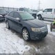 3LNHM26T29R615243 2009 Lincoln Mkz auction photo thumbnail 1