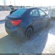 2T1BURHE2JC018489 2018 Toyota Corolla L/Le/Xle/Se/Xse auction photo thumbnail 4