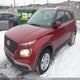 KMHRC8A37RU326417 2024 Hyundai Venue Sel/Limited auction photo thumbnail 2