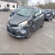JTDKTUD38CD515823 2012 Toyota Yaris Le auction photo thumbnail 2