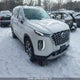 KM8R3DHEXLU118796 2020 Hyundai Palisade Luxury 7-Passenger Seating auction photo thumbnail 1