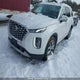 KM8R3DHEXLU118796 2020 Hyundai Palisade Luxury 7-Passenger Seating auction photo thumbnail 2