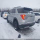 1FMSK8DH4LGB55644 2020 Ford Explorer Xlt auction photo thumbnail 3