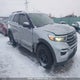 1FMSK8DH4LGB55644 2020 Ford Explorer Xlt auction photo thumbnail 6