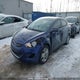 5NPDH4AE6CH130738 2012 Hyundai Elantra Gl auction photo thumbnail 2