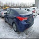 5NPDH4AE6CH130738 2012 Hyundai Elantra Gl auction photo thumbnail 3