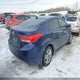 5NPDH4AE6CH130738 2012 Hyundai Elantra Gl auction photo thumbnail 4
