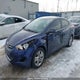 5NPDH4AE6CH130738 2012 Hyundai Elantra Gl auction photo thumbnail 6