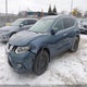 5N1AT2MT8EC784909 2014 Nissan Rogue S/Sl/Sv auction photo thumbnail 14